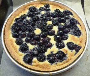 Blueberry